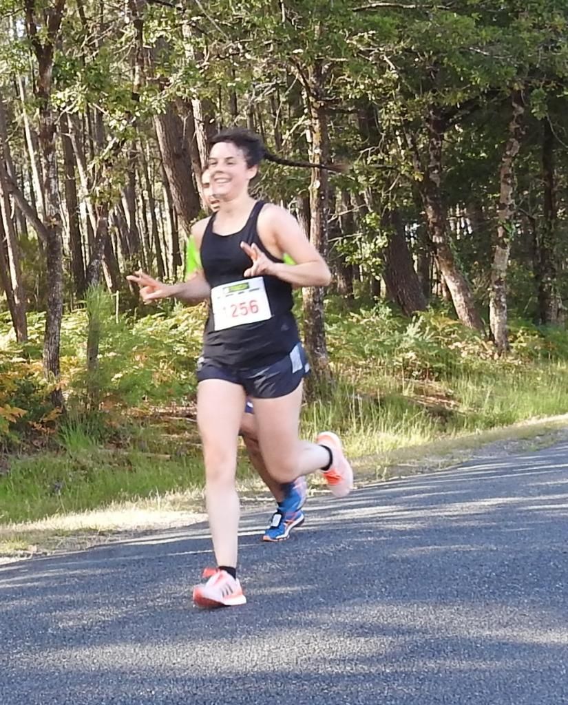 10km et semi-marathon du Porge