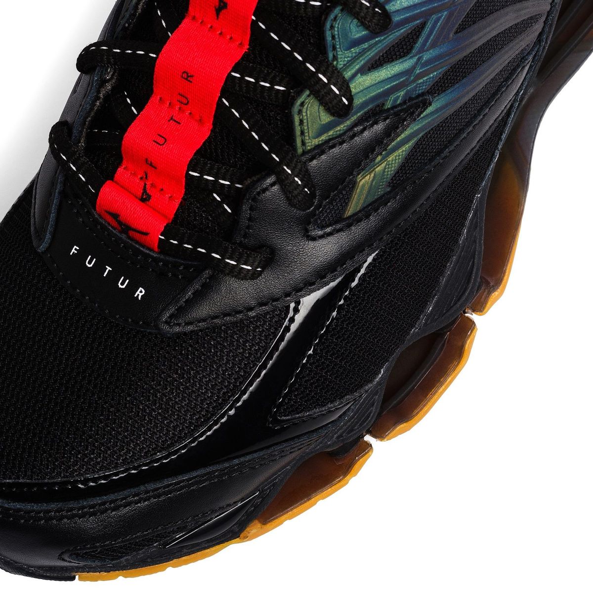 MIZUNO WAVE PROPHECY 8 FUTUR
