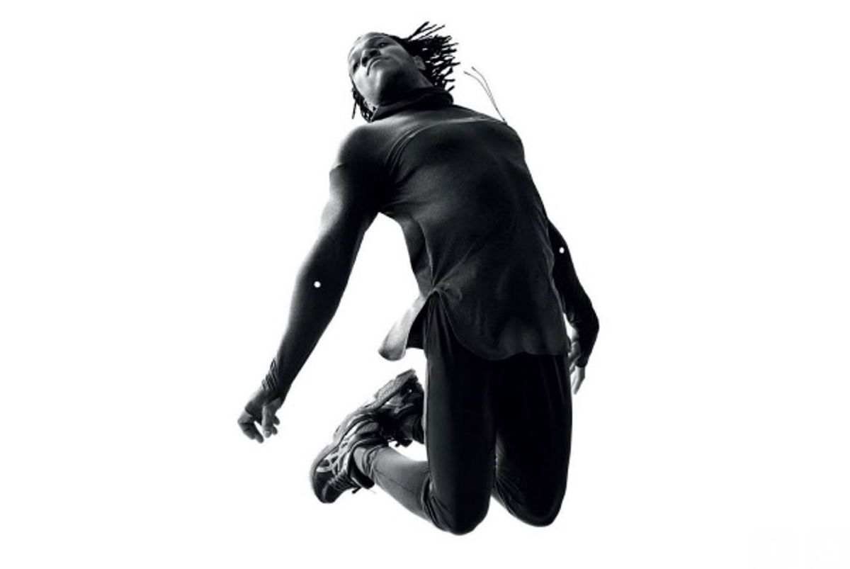 ASICS RUNNING JYUNI