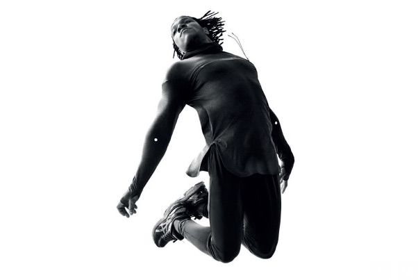 ASICS RUNNING JYUNI