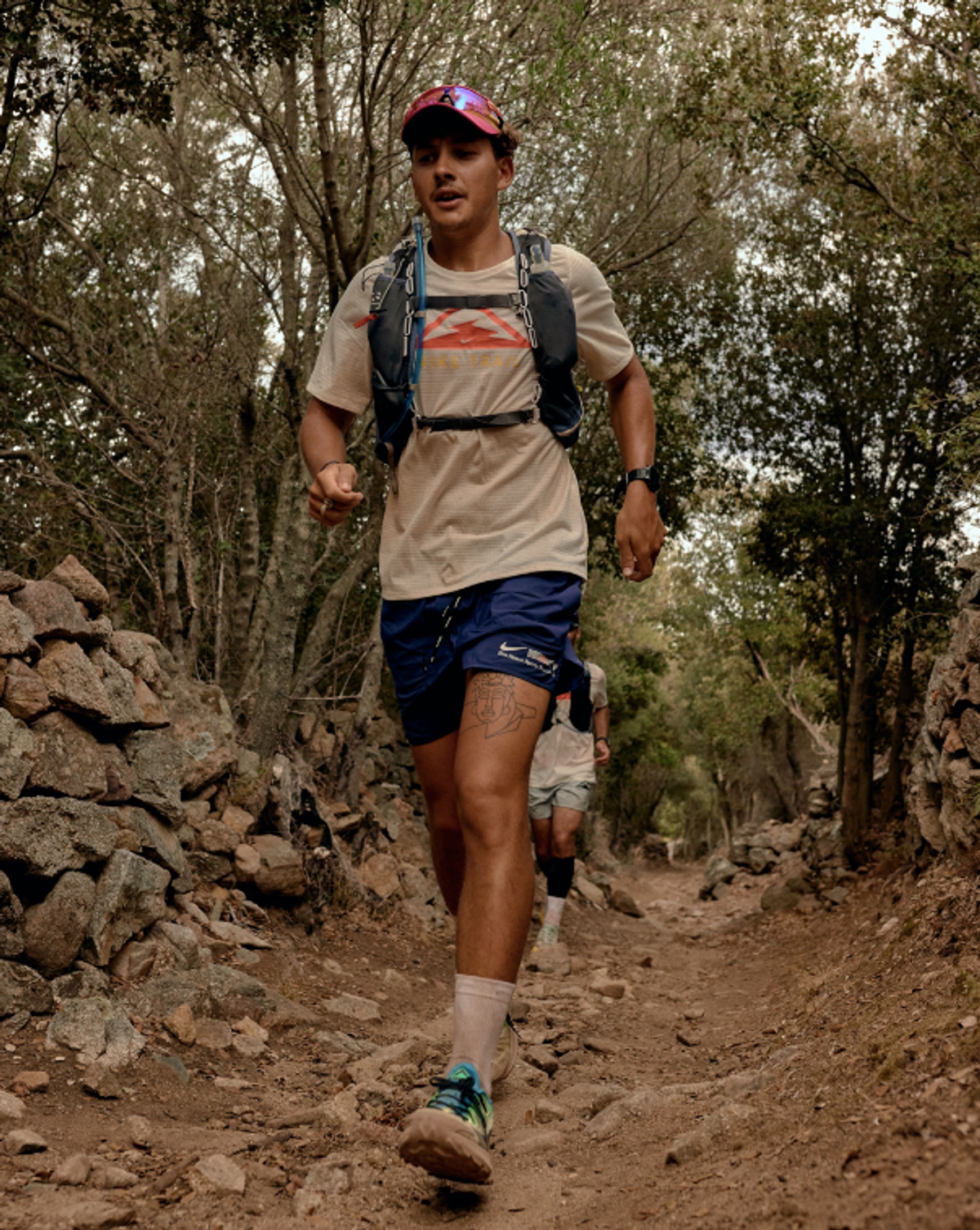 Test Nike Pegasus Trail 2