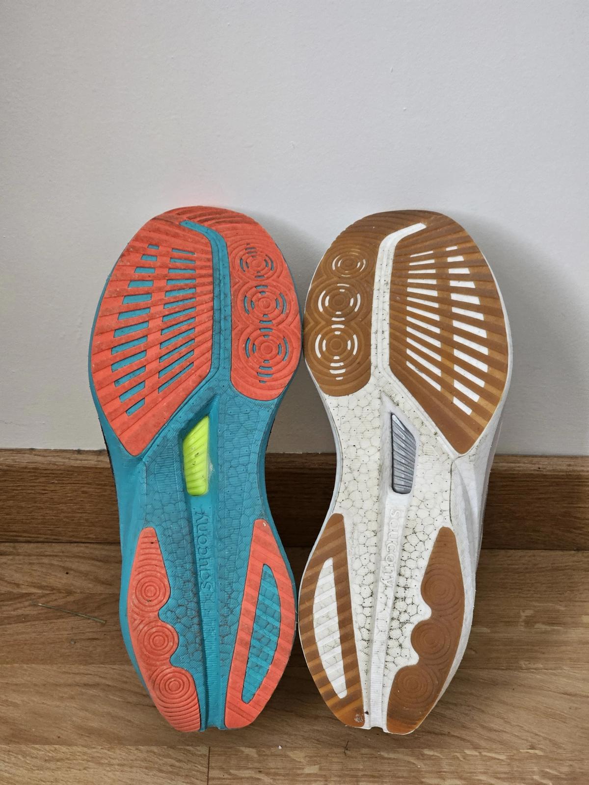 SAUCONY RUNNING ENDORPHIN SPEED 5