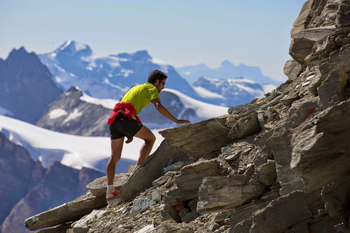 Summits of My Life-Dejame Vivir-Cervino2