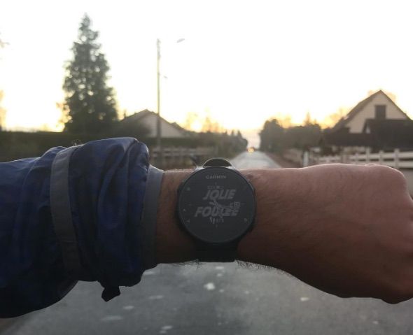 garmin