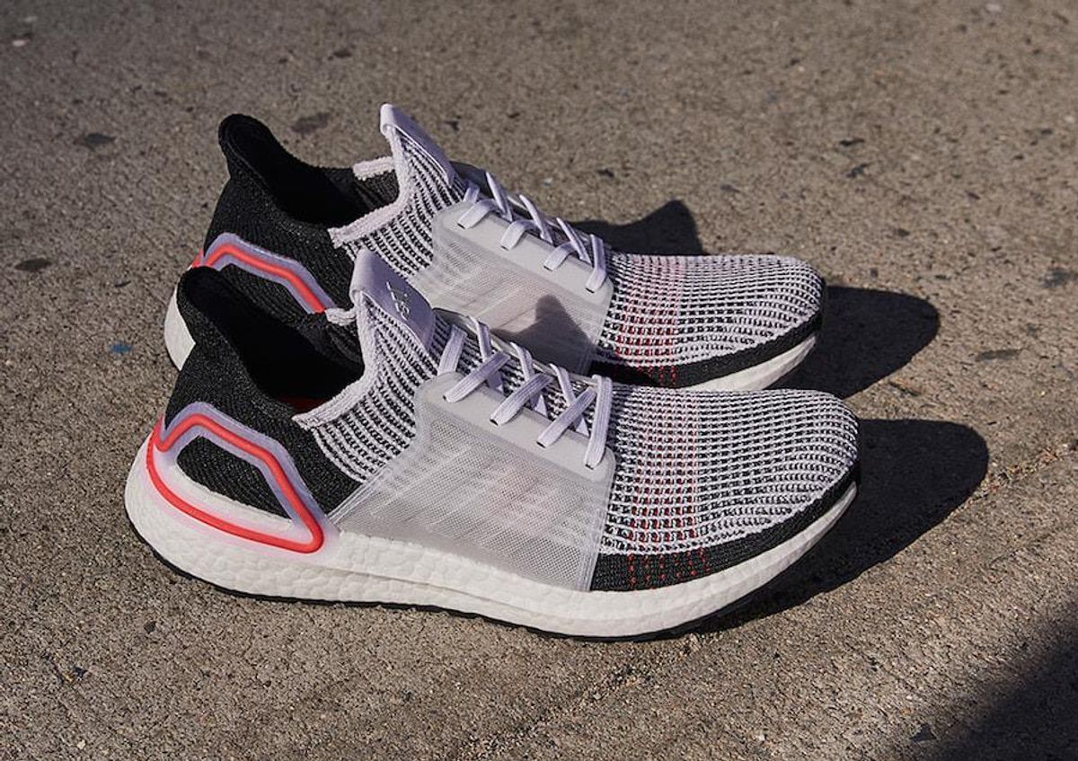 adidas Ultra Boost 19 2019 Style Code: B37703 Release Date: December 15, 2018