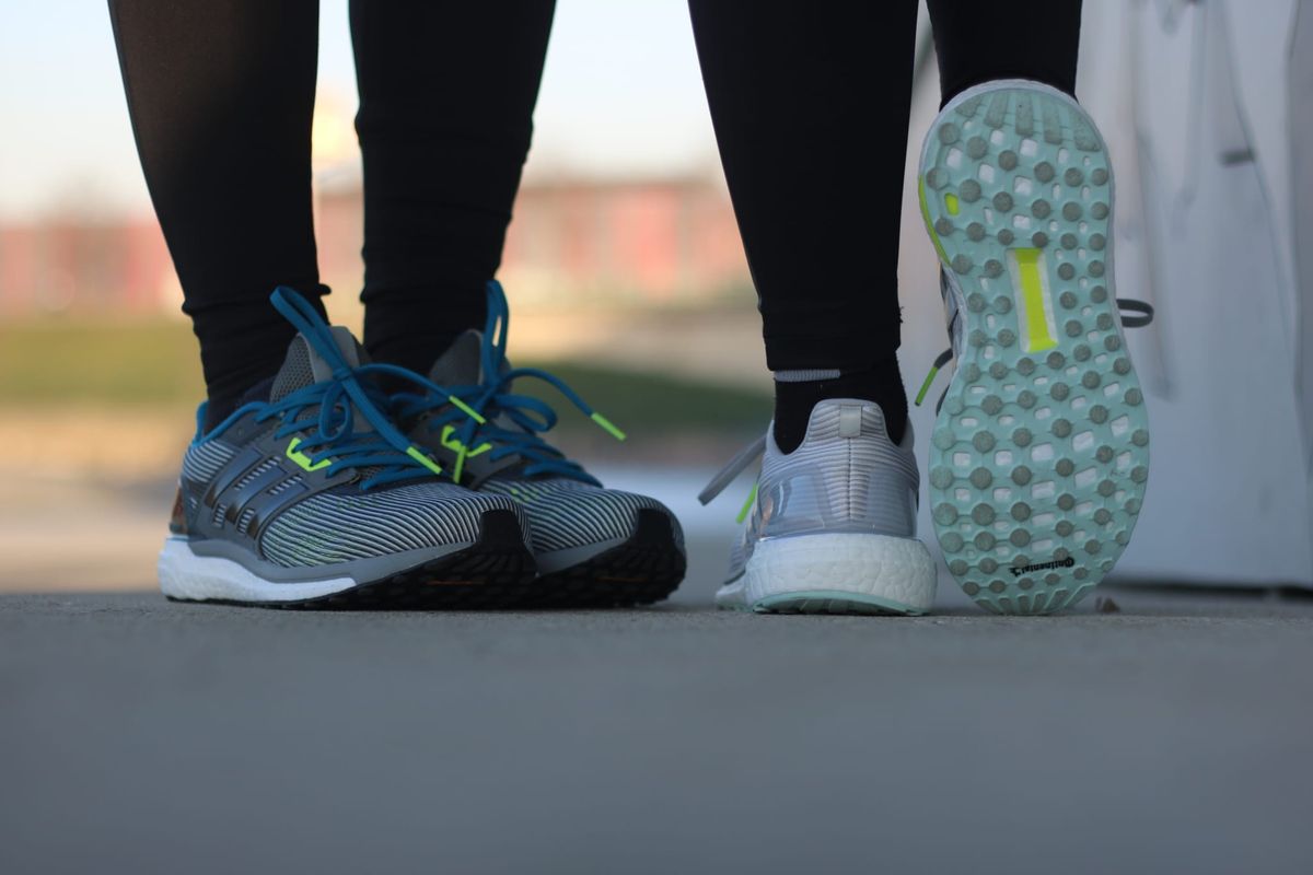 adidas running supernova chaussure run dynamique Couleur Vista Grey/Core Black/Unity Blue BA9933 Lgh Solid Grey/Footwear White/Medium Grey Heather Solid Grey BA9937