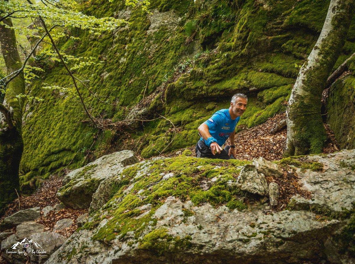 Trail du Somail