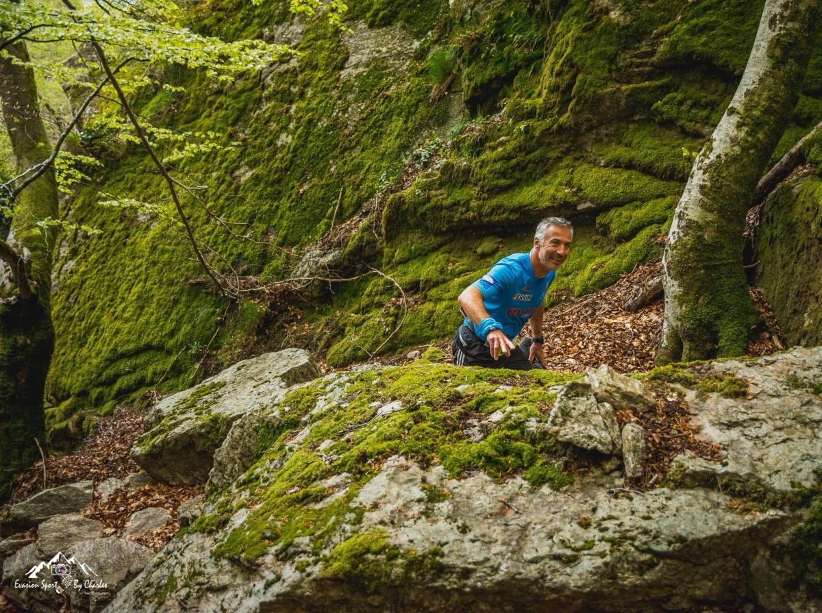 Trail du Somail