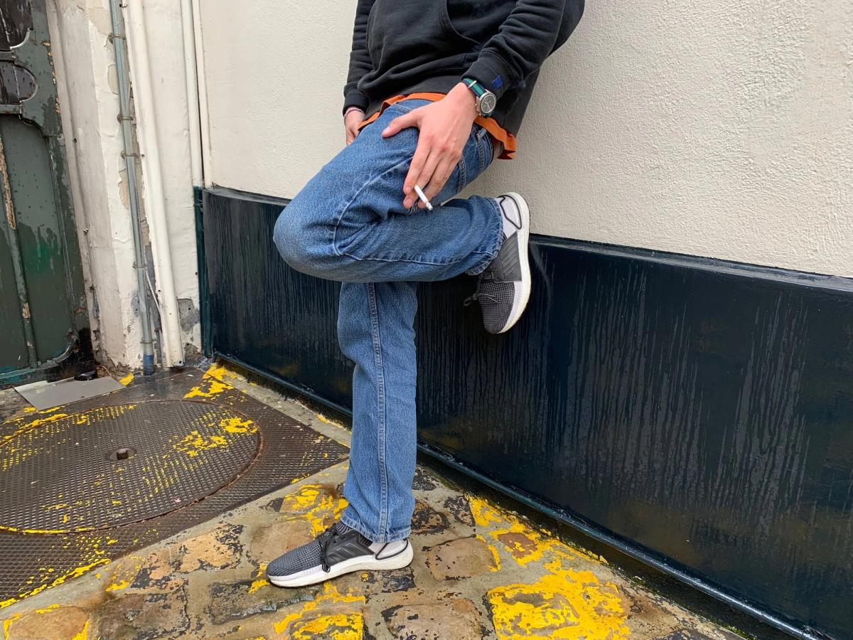 Ultra Boost 19