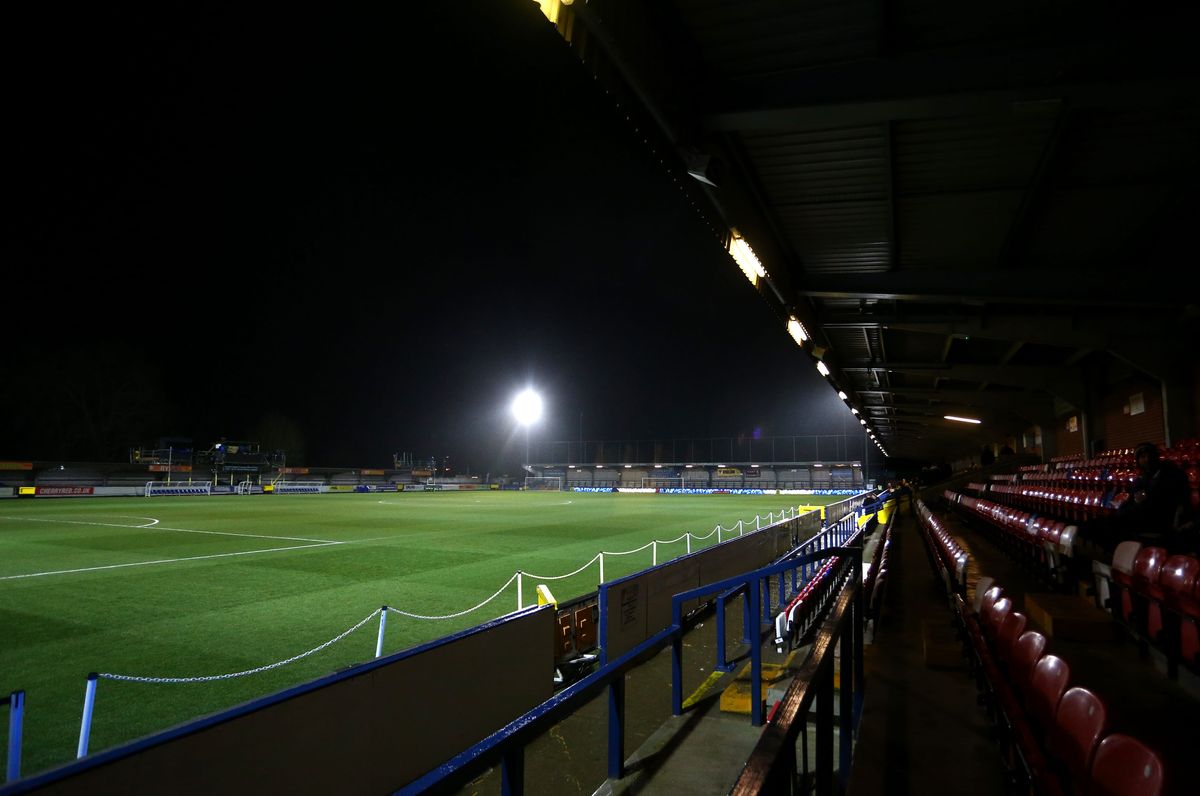 Kingsmeadow