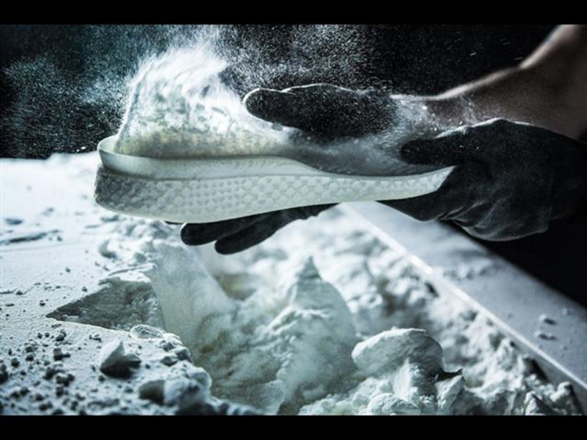 futurecraft 3D