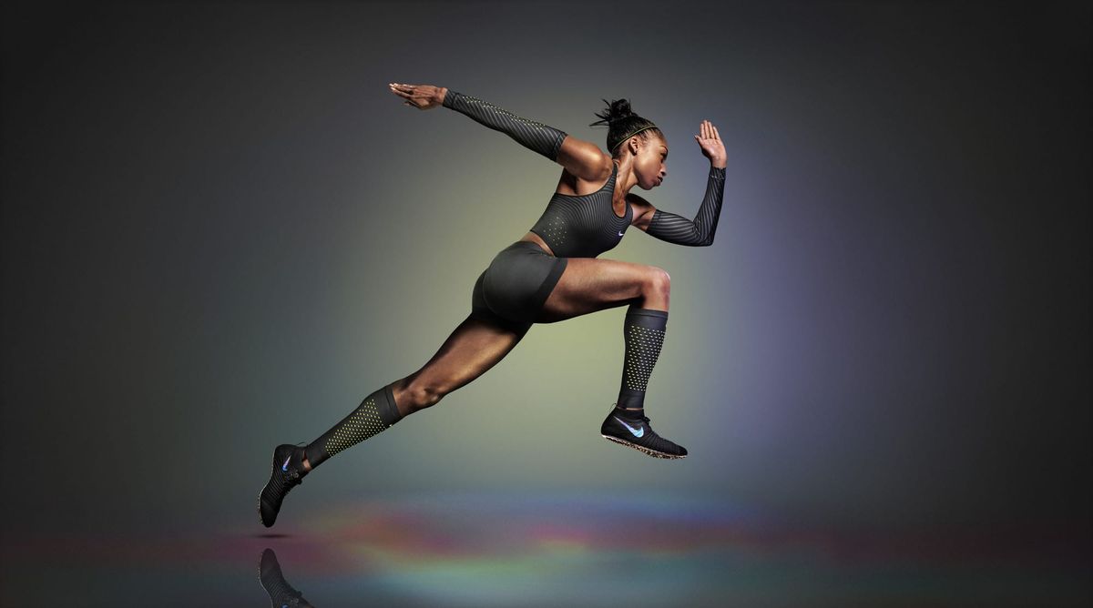 Nike innovation summit
