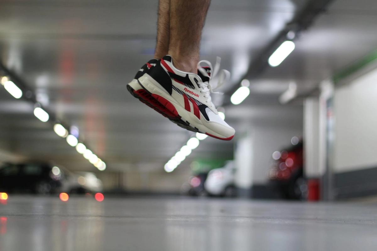 VENTILATOR SUPREME JUMP