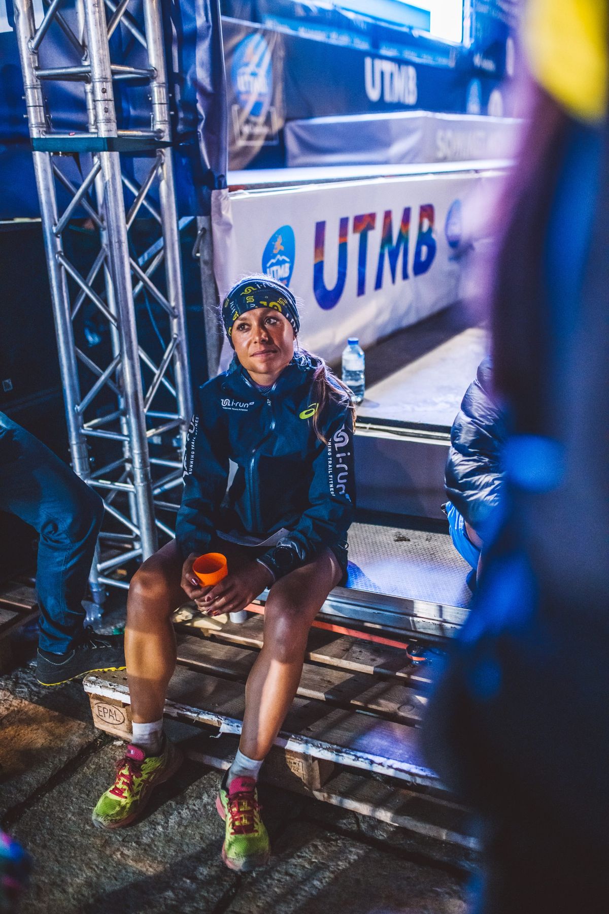 UTMB 2019