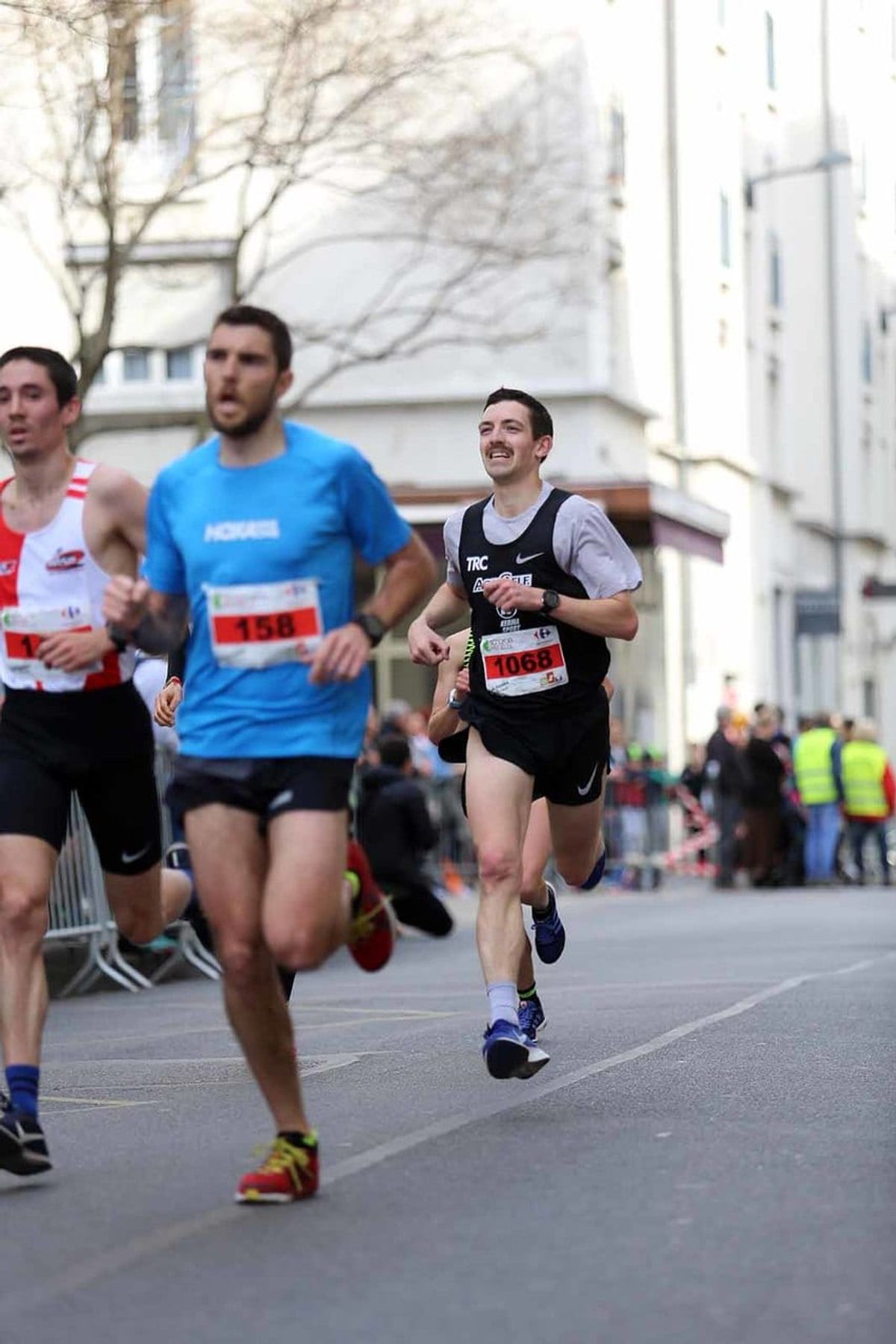 10 km de villeurbanne les foulées de villeurbanne 2019