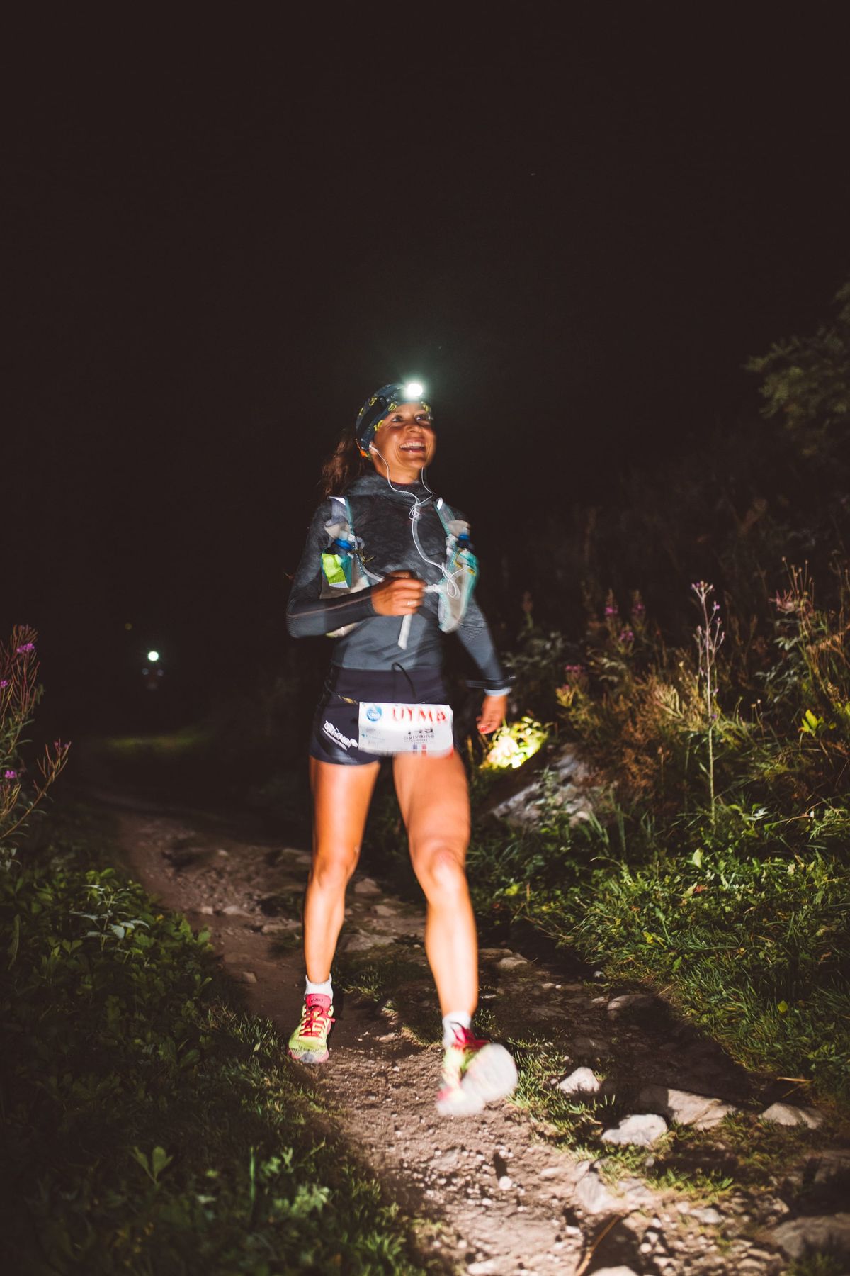 UTMB 2019