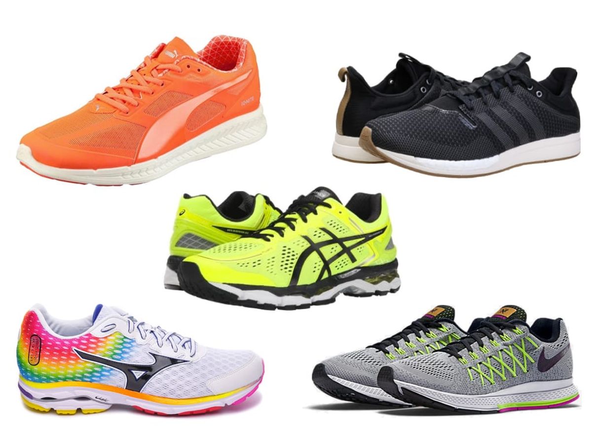 Running Weeks chez I-run du 2 au 15 novembre