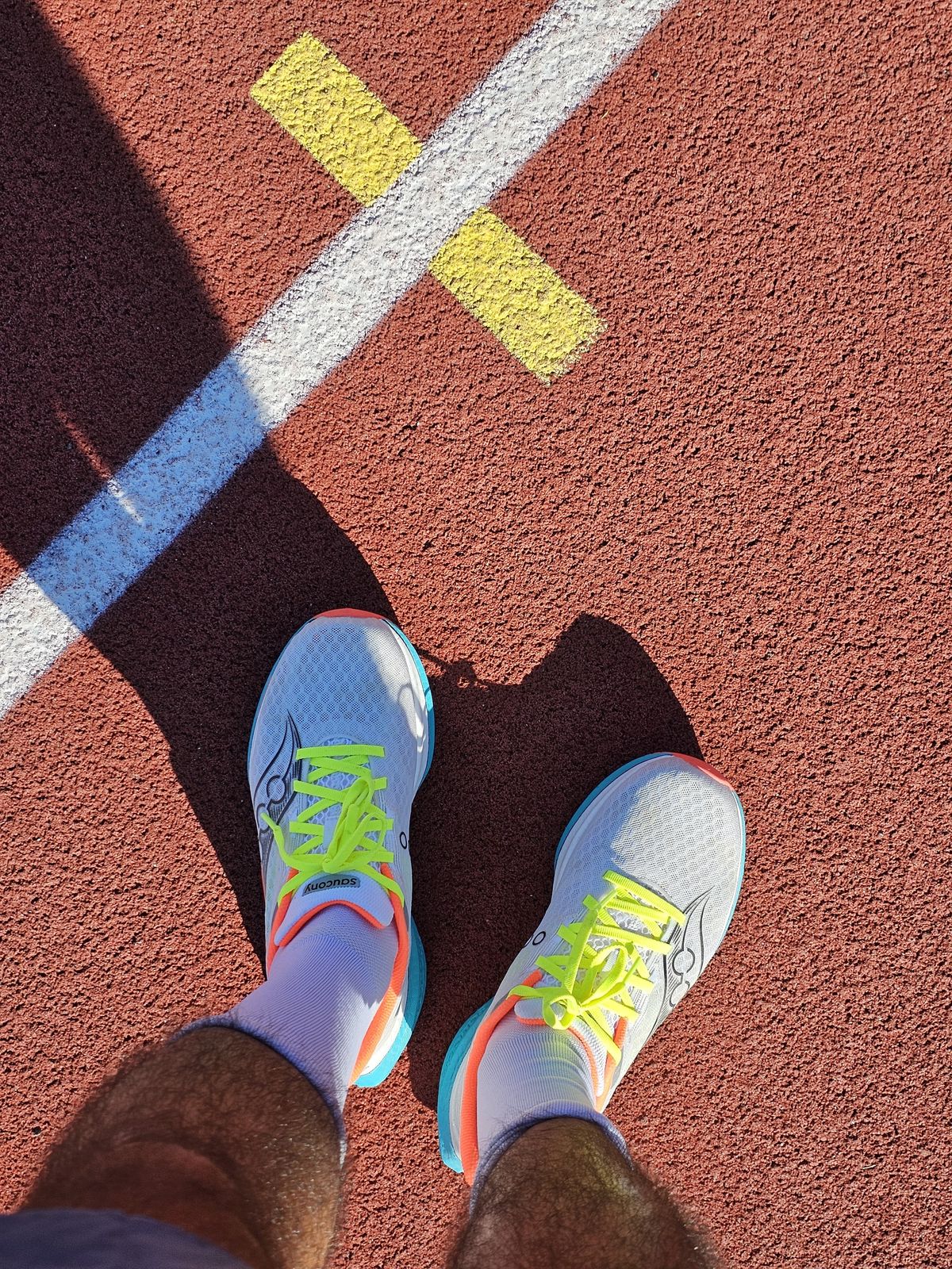 SAUCONY RUNNING ENDORPHIN SPEED 5