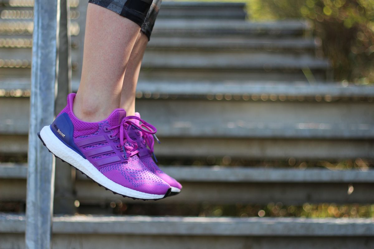 Femmes Running Chaussure Ultra Boost