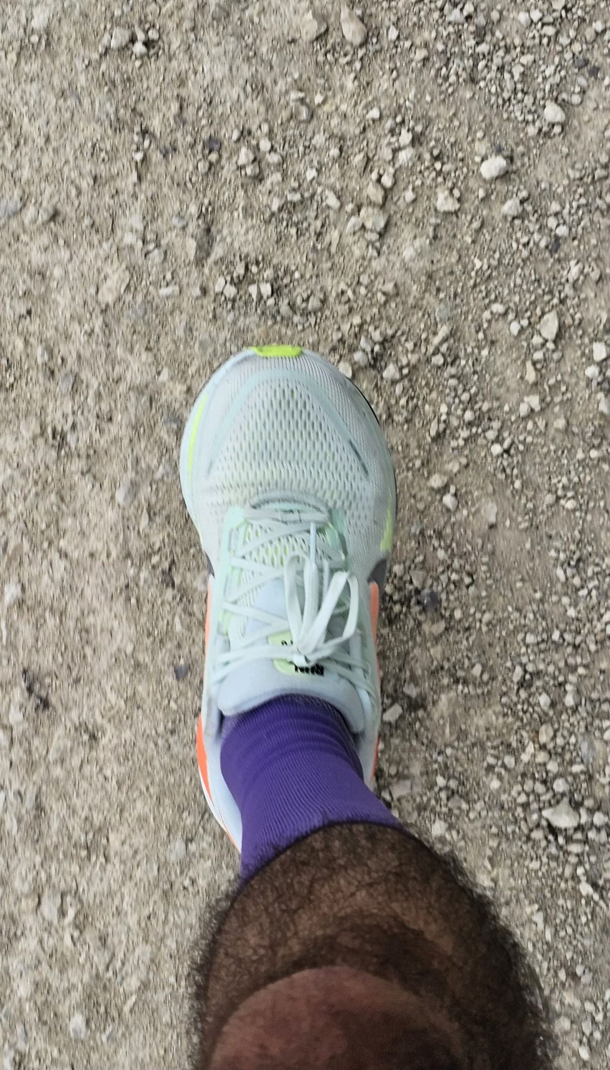 TEST AVIS NIKE VOMERO 18 2