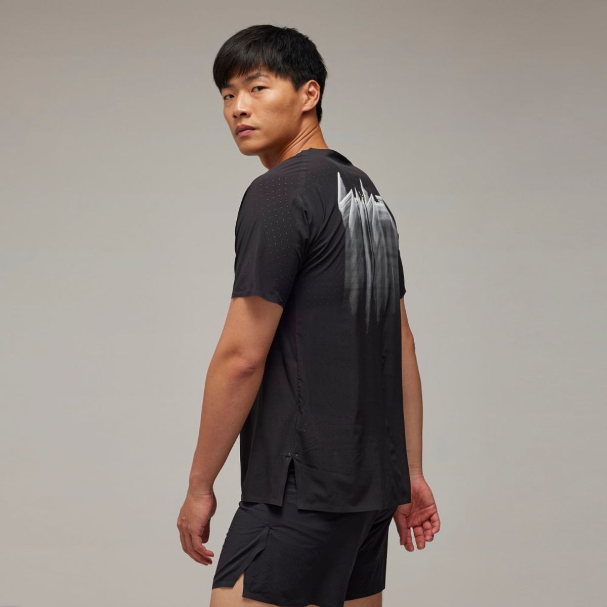 Y-3 SPRING SUMMER 24