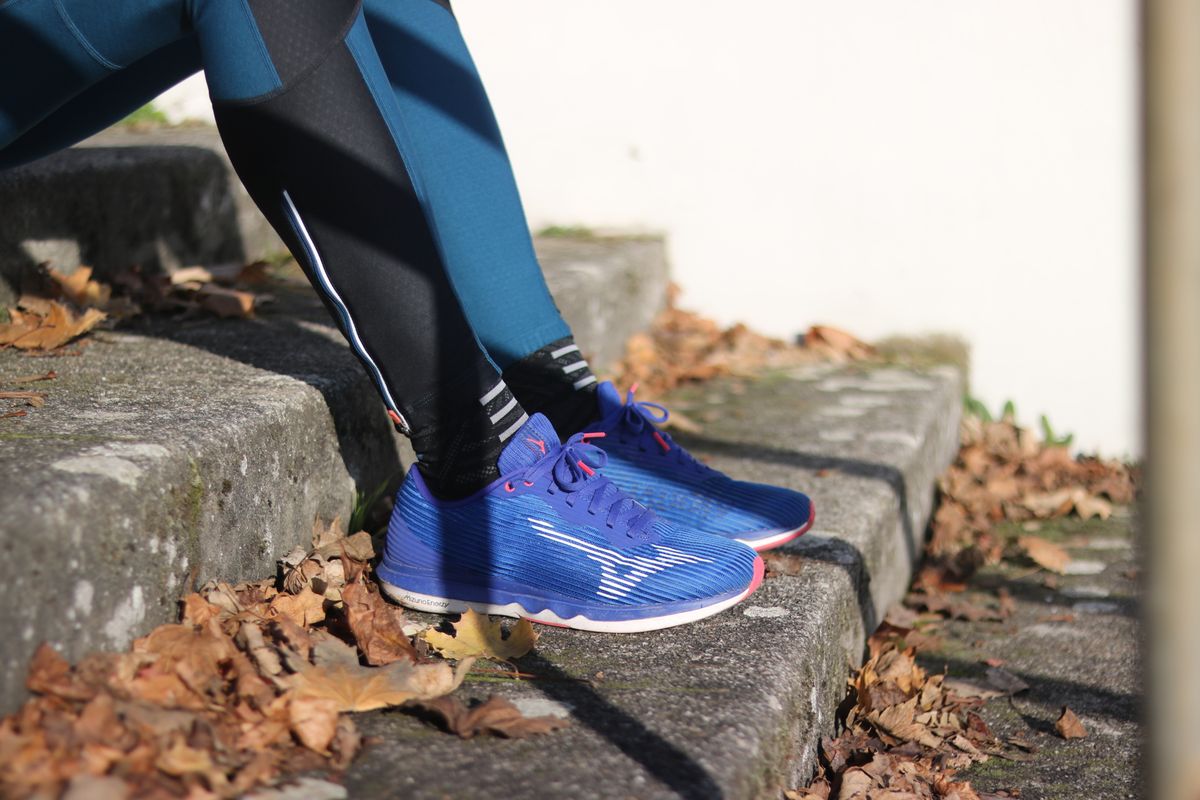 WAVE SHADOW 4