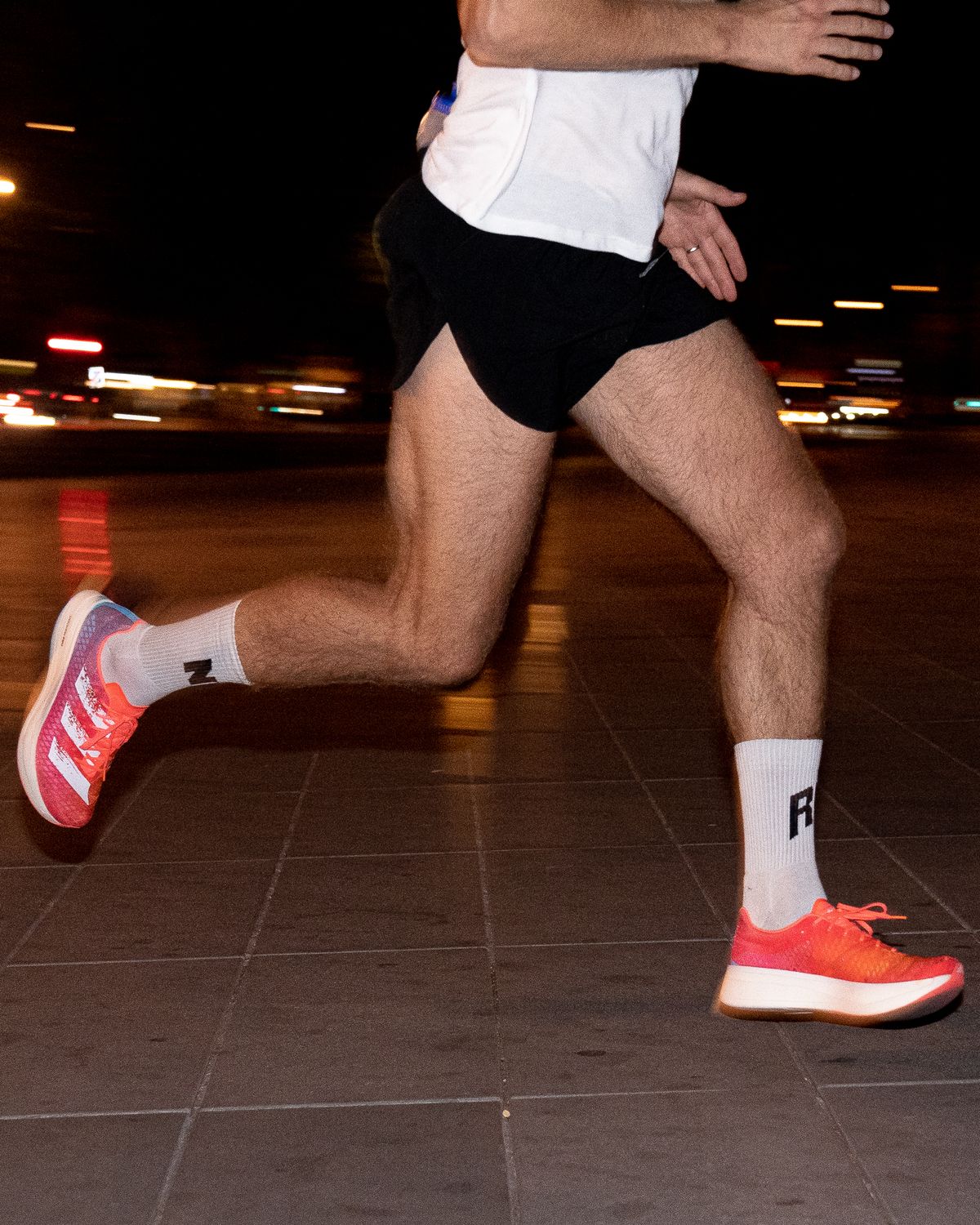 ADIDAS RUNNING ADIZERO ADIOS PRO