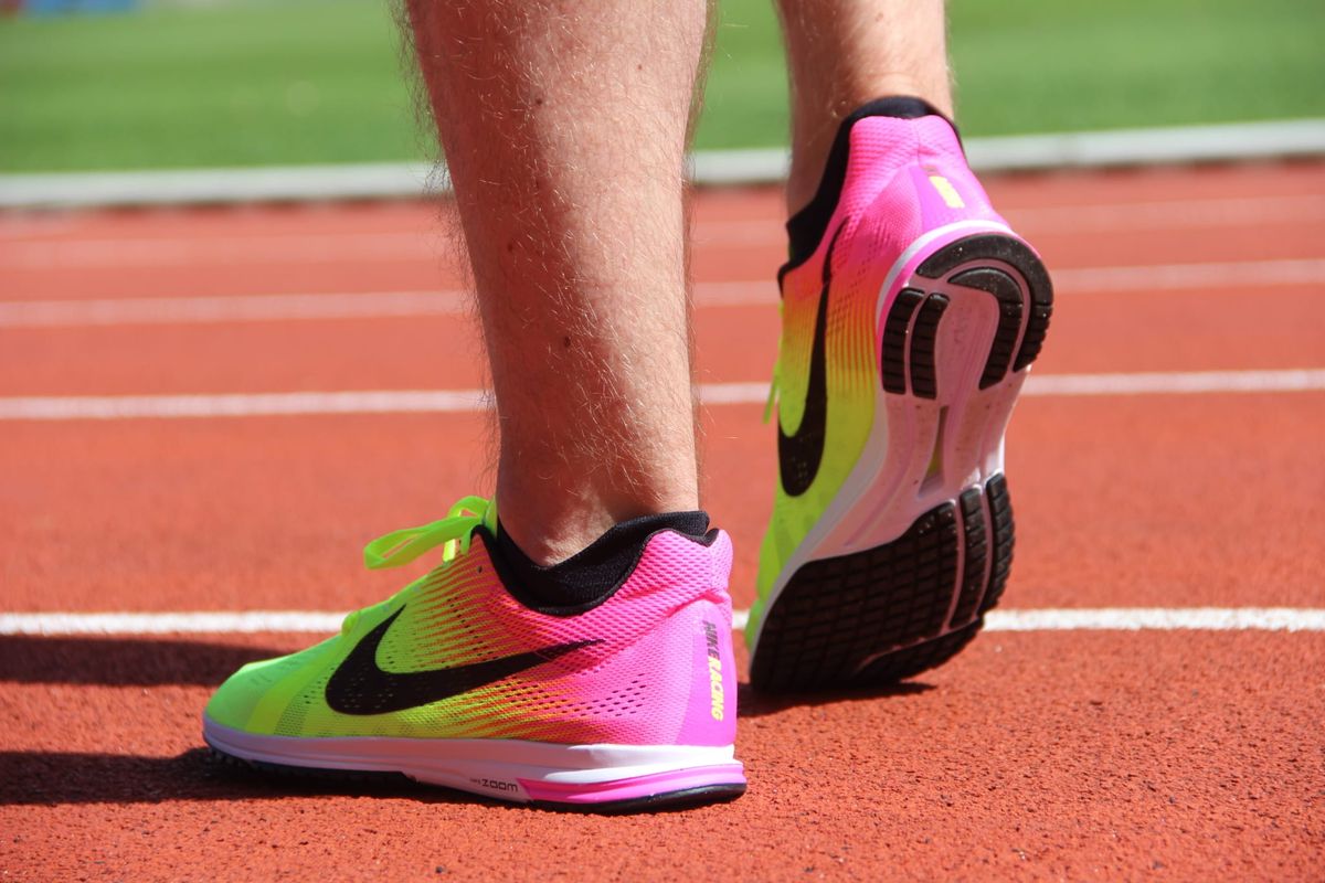 NIKE ZOOM STREAK LT 3