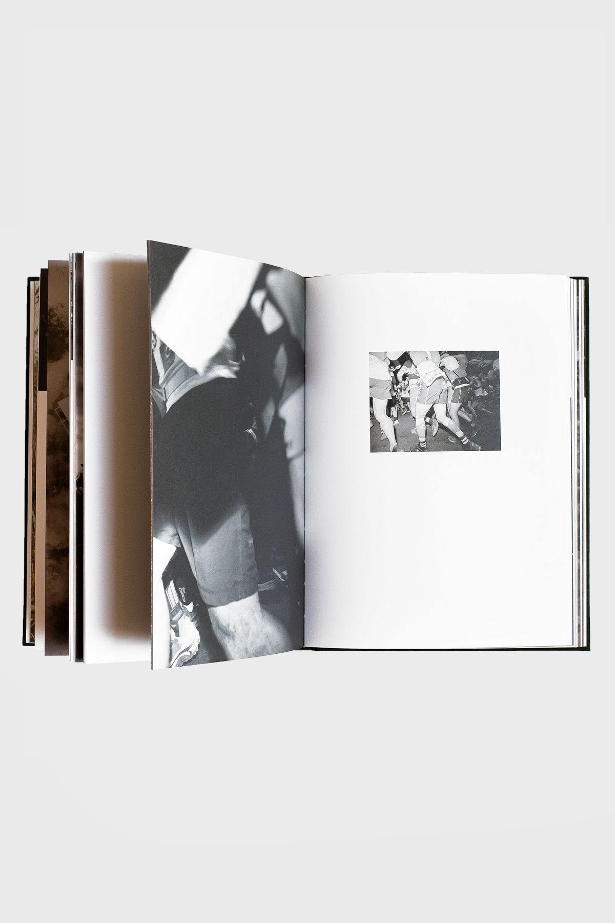 FOU - DISTANCE BOOK SERIES 2