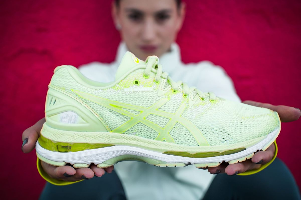 3.GEL-NIMBUS 20