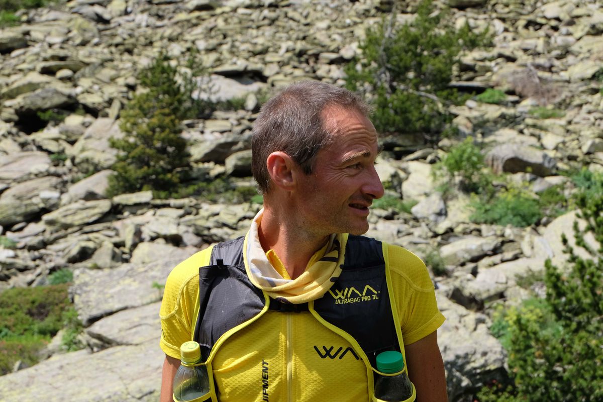 Andorra Ultra Trail