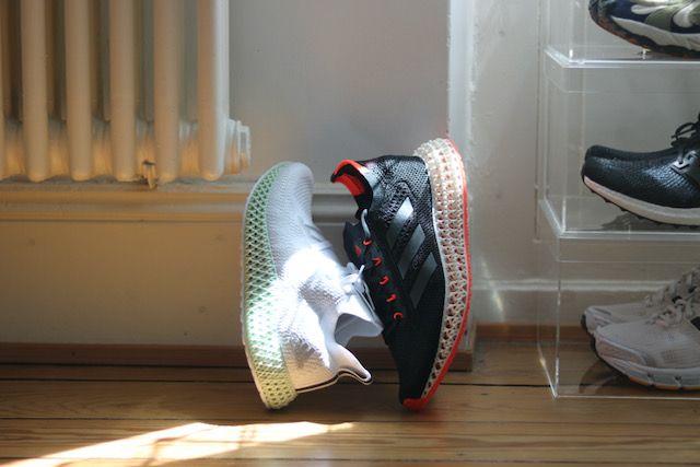 ADIDAS RUNNING