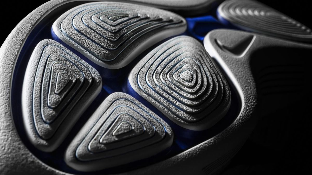 Nike LunarEpic