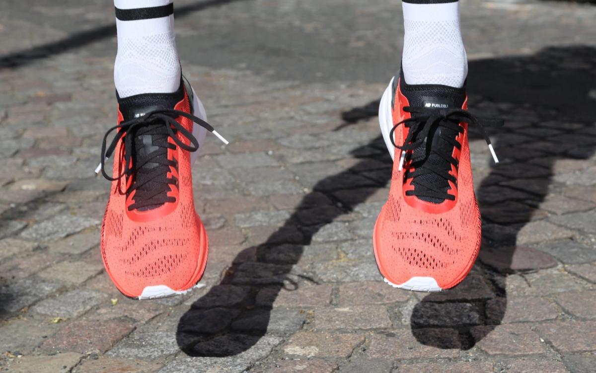 New Balance Fuelcell Impluse