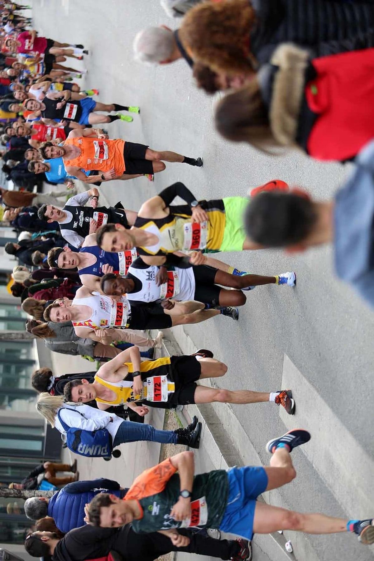 10 km de villeurbanne les foulées de villeurbanne 2019