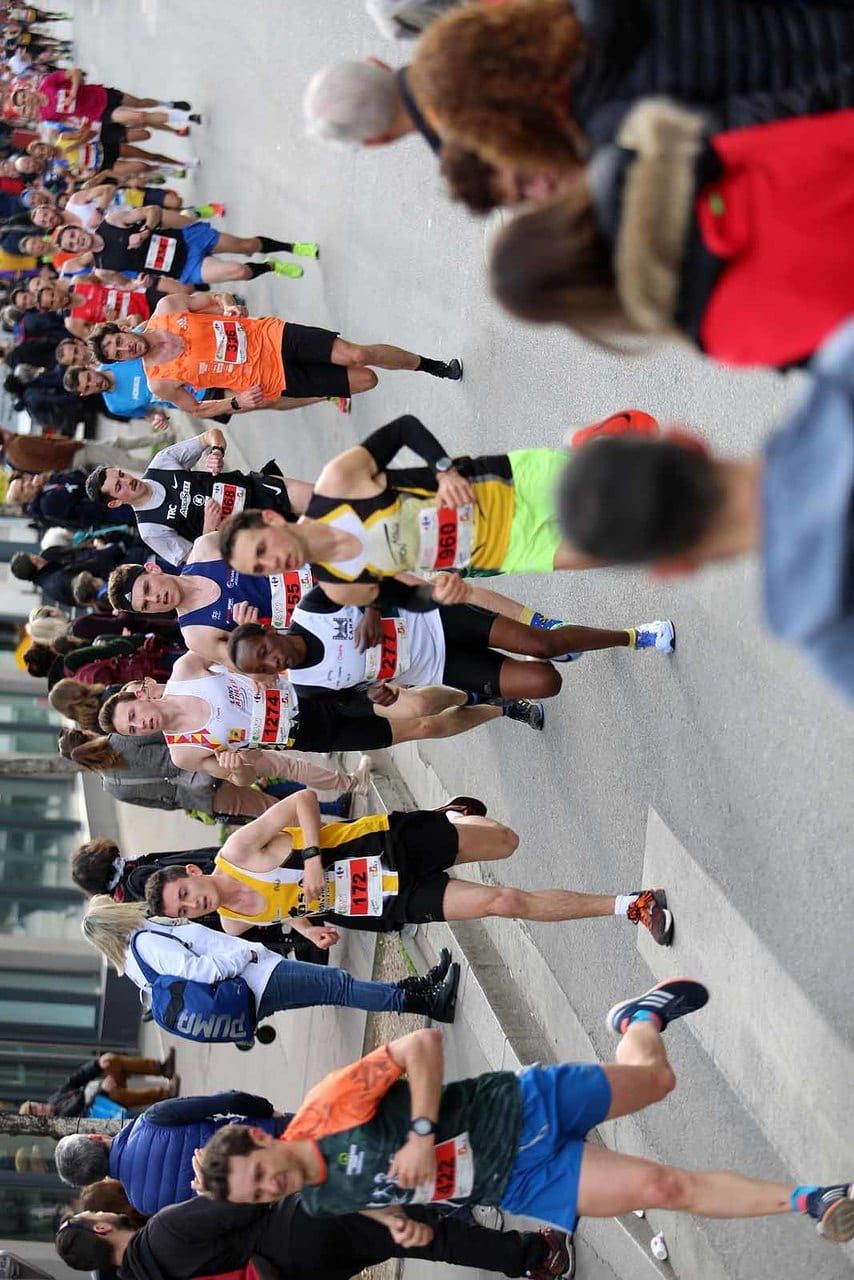 10 km de villeurbanne les foulées de villeurbanne 2019