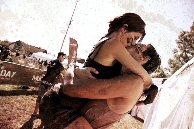 Mud Day