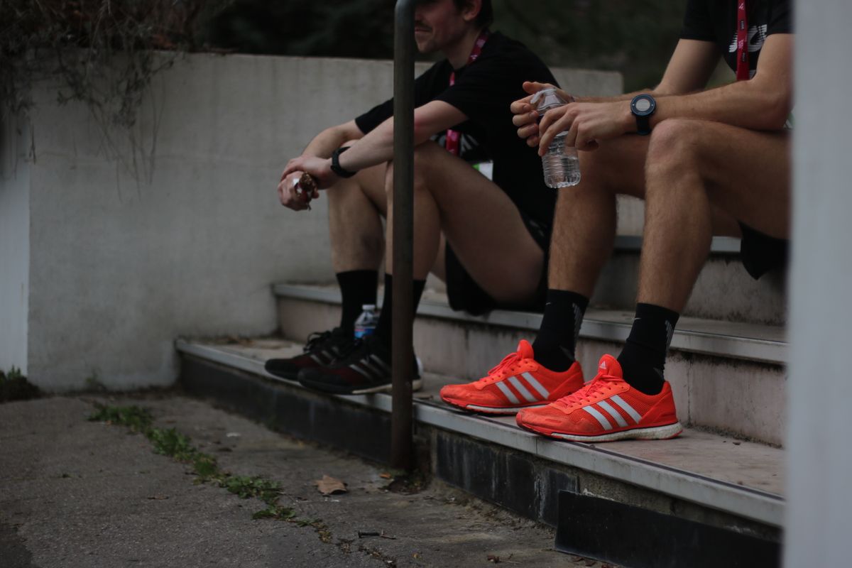adidas