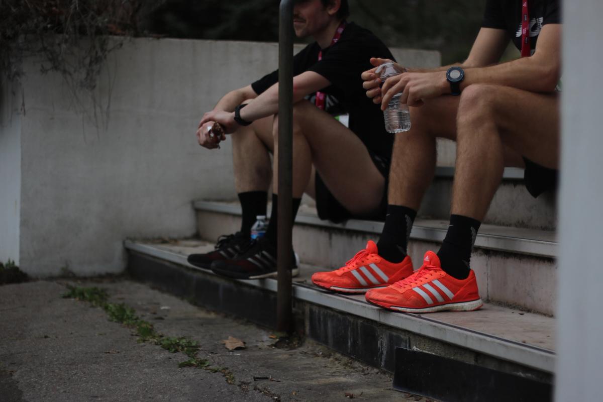 adidas
