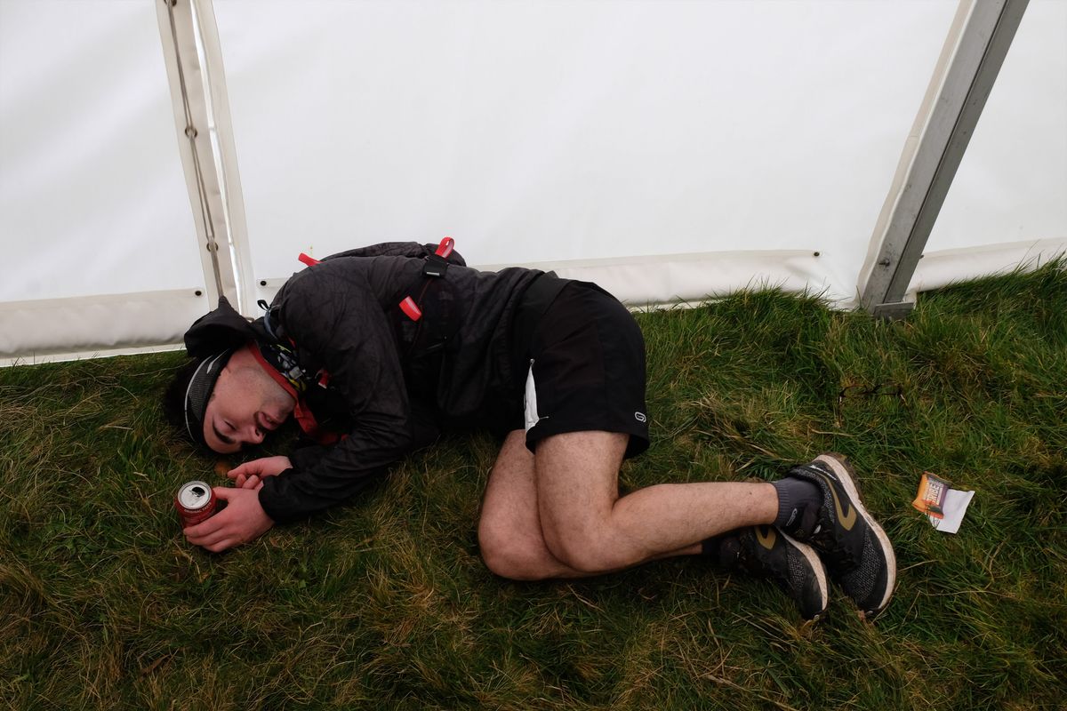Coastal Sussex Trail Marathon