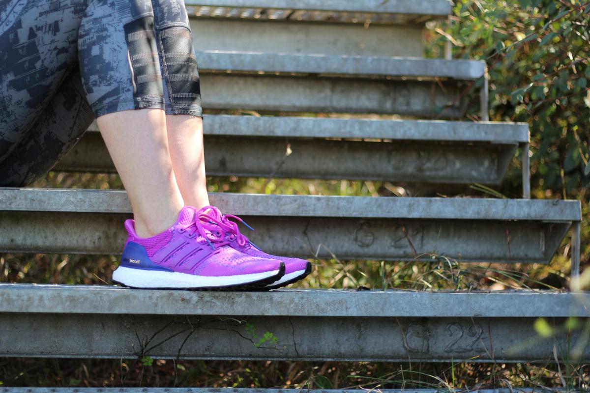 Femmes Running Chaussure Ultra Boost