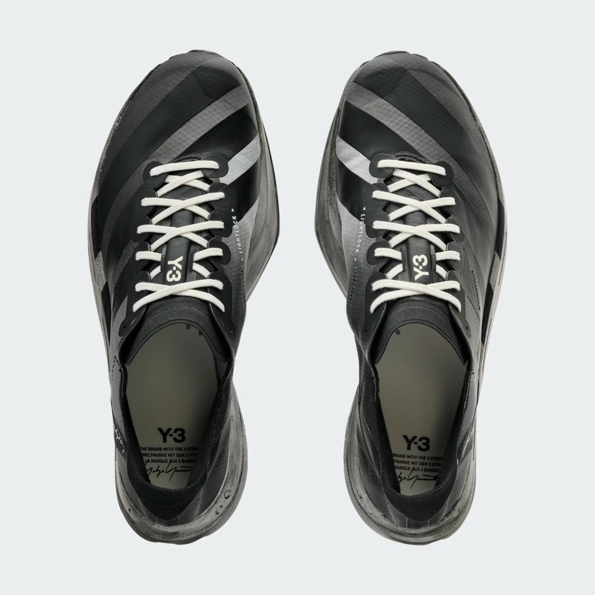 ADIDAS RUNNING Y-3 FALL WINTER 26