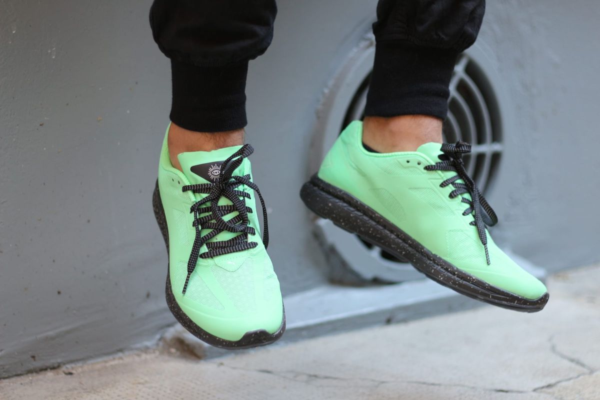 PUMA IGNITE ICNY