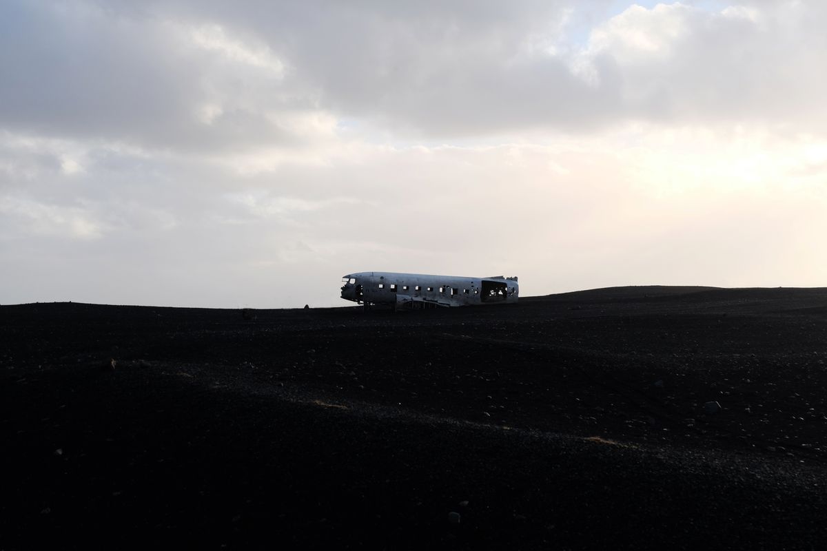 Islande