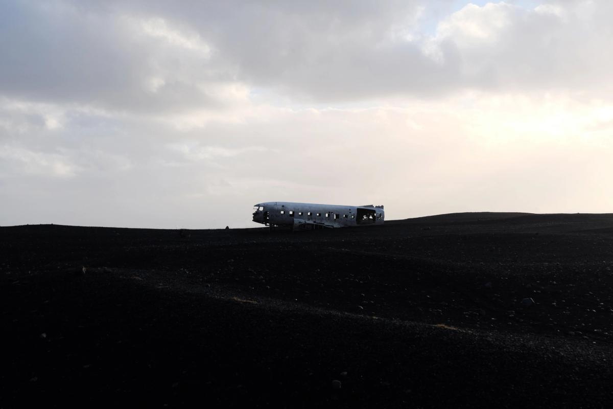Islande
