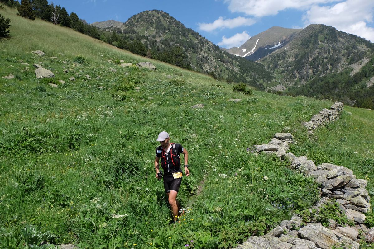 Andorra Ultra Trail