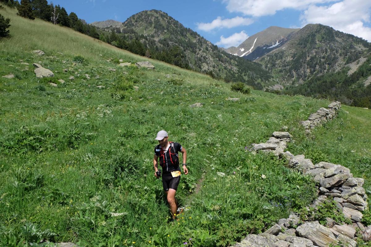 Andorra Ultra Trail