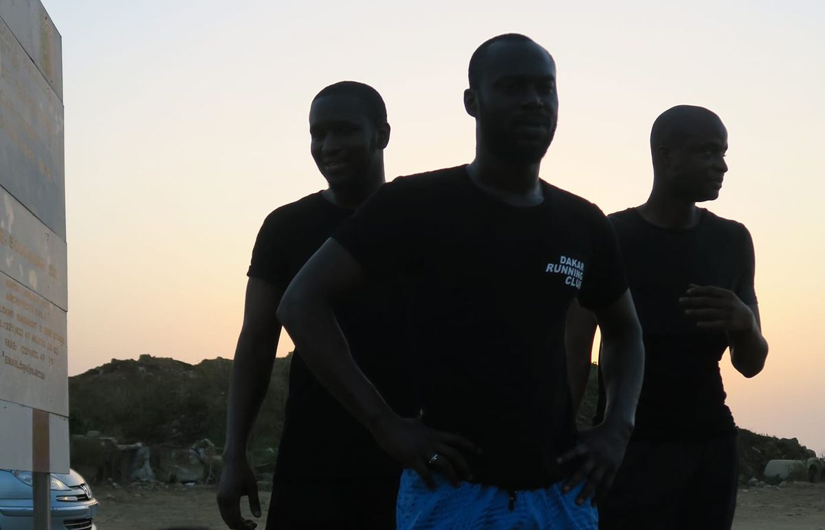Dakar Running Club