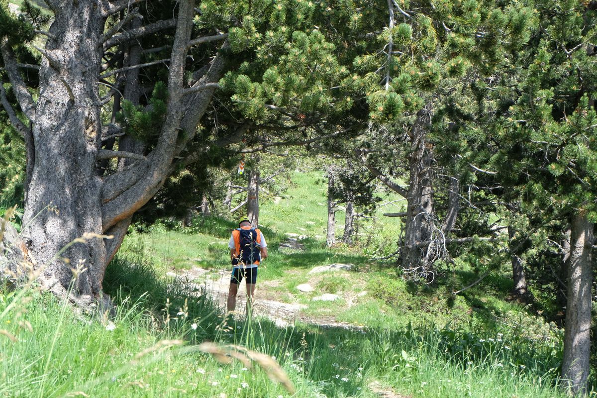Andorra Ultra Trail