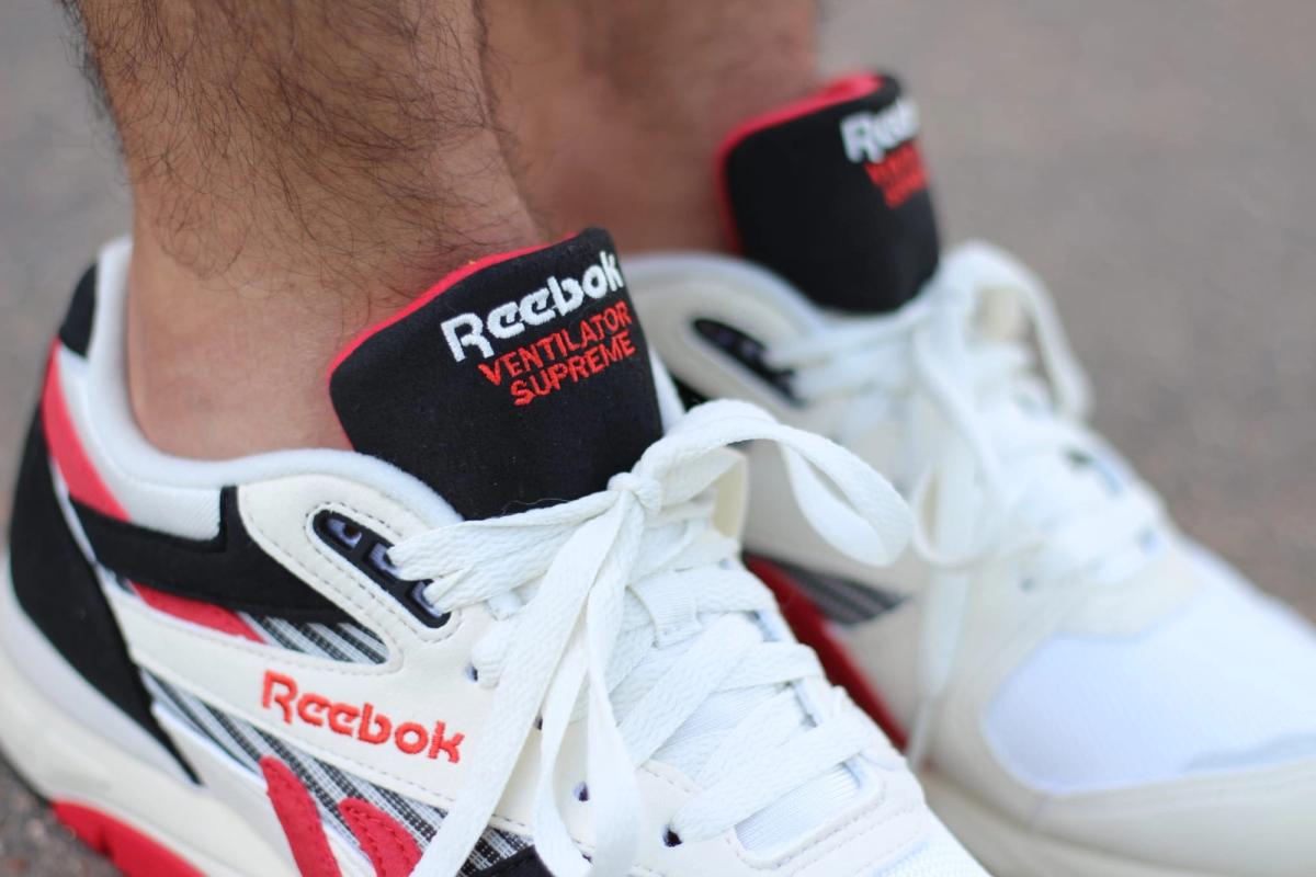 VENTILATOR SUPREME TONGUE